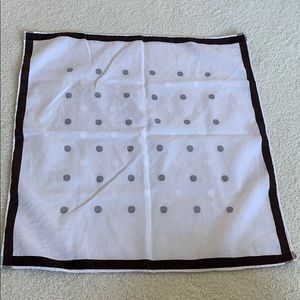 Hand made Pocket Square
